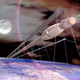 Image for article titled We already have the technology to send trains into space, at a fraction of the cost of rockets